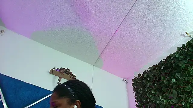 AlexaRousse4u online show from April 2026 02:13:02 AM