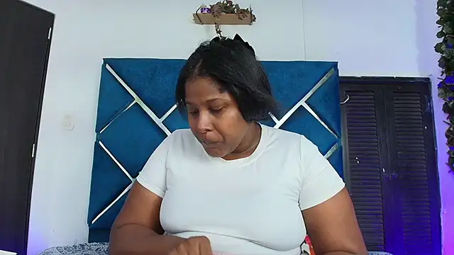 AlexaRousse4u online show from June 2026 10:26:01 PM