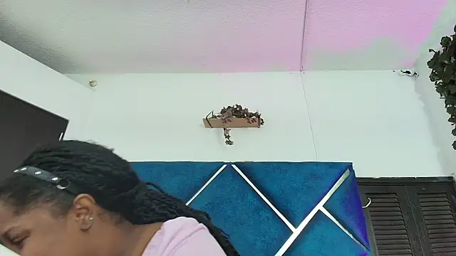 AlexaRousse4u online show from March 2026 02:12:01 AM