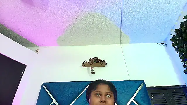 AlexaRousse4u online show from March 2026 02:06:01 AM