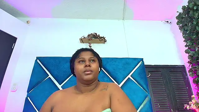 AlexaRousse4u online show from March 2026 02:12:02 AM