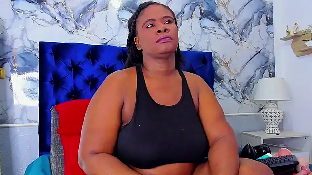 EBONY SWEEET  online show from May 2026 01:42:01 AM
