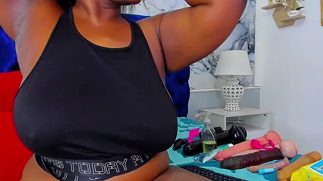 EBONY SWEEET  online show from May 2026 02:30:01 AM