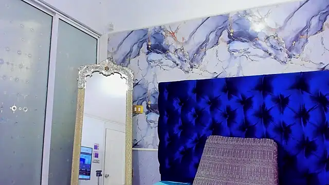 EBONY SWEEET  online show from March 2026 03:35:02 AM