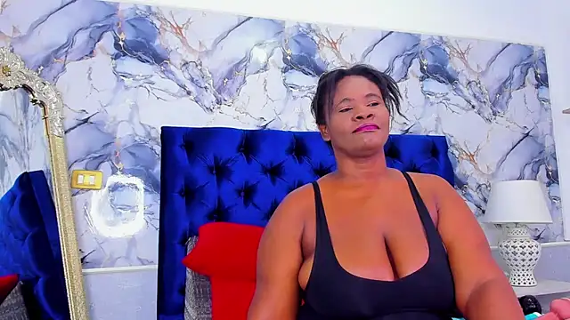 EBONY SWEEET  online show from April 2026 02:23:02 AM