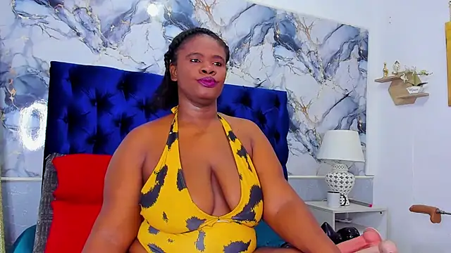 EBONY SWEEET  online show from May 2026 03:16:01 AM