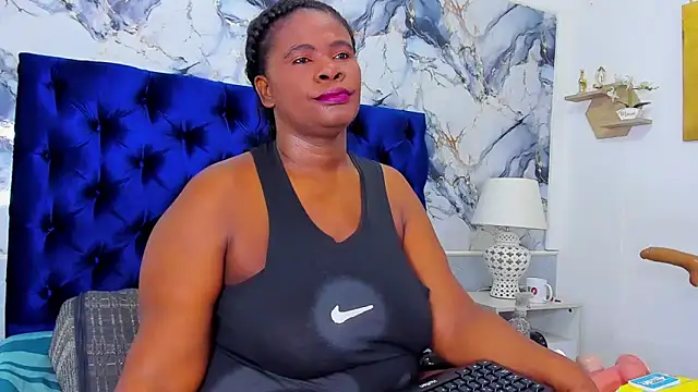 EBONY SWEEET  online show from May 2026 03:17:02 AM