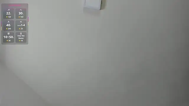 luxx 11 online show from March 2026 12:33:02 PM