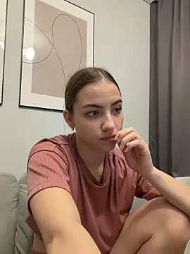  Patricia P online show from April 2026 04:45:01 PM