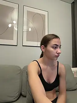  Patricia P online show from April 2026 04:19:01 AM