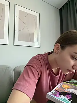  Patricia P online show from April 2026 04:13:02 AM