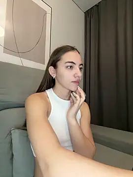  Patricia P online show from February 2026 02:53:01 AM