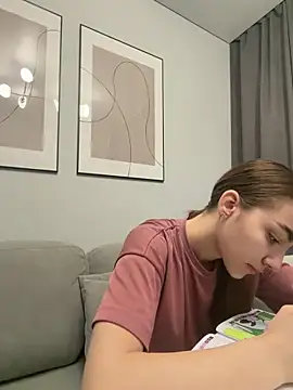  Patricia P online show from April 2026 04:51:01 AM