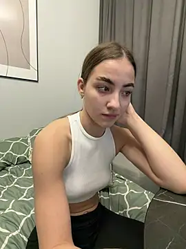  Patricia P online show from March 2026 03:59:02 PM