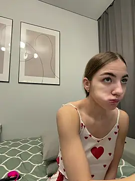  Patricia P online show from March 2026 03:00:01 AM