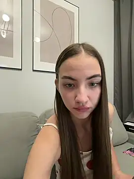  Patricia P online show from April 2026 07:09:02 PM