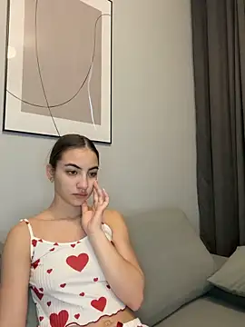  Patricia P online show from February 2026 04:13:02 AM