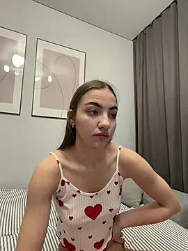  Patricia P online show from March 2026 04:16:02 AM