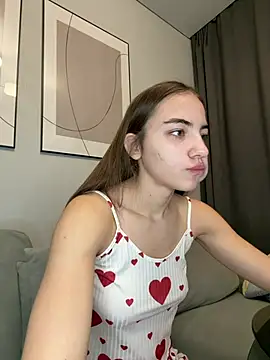  Patricia P online show from February 2026 03:07:01 AM