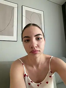  Patricia P online show from May 2026 04:18:01 AM
