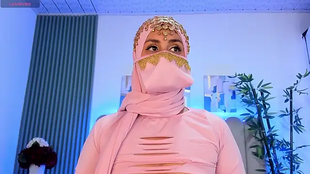 Sahar Salib online show from February 2026 07:38:01 PM