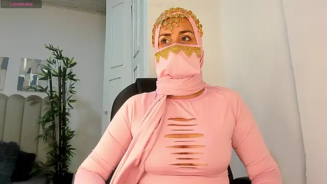 Sahar Salib online show from February 2026 07:03:02 PM
