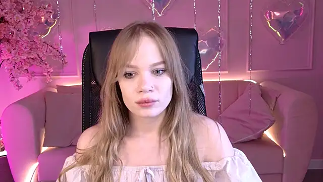 Snapshot of AmyNox chatting on February 2026 06:01:02 AM AmyNox online show from February 2026 06:01:02 AM