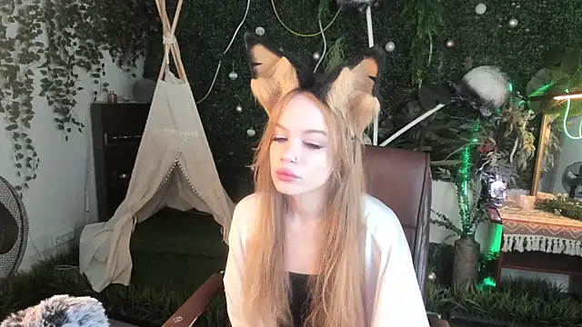 AmyNox online show from July 2026 09:09:02 AM