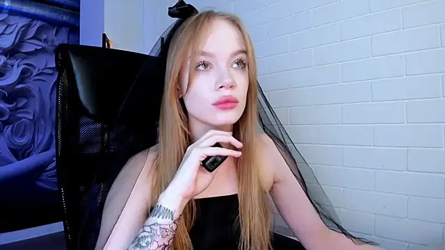 AmyNox online show from June 2026 01:10:01 PM
