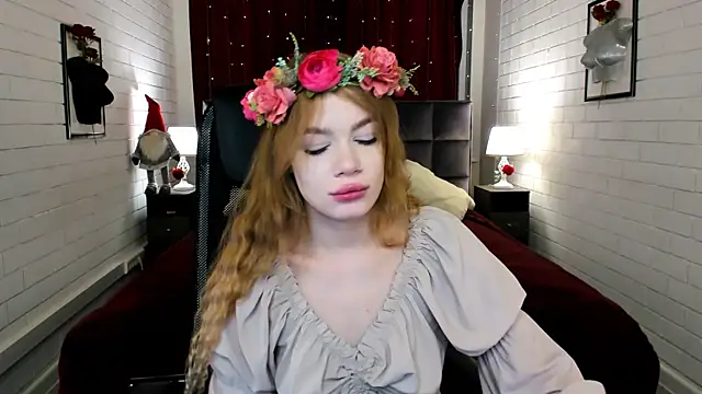 AmyNox online show from May 2026 05:12:01 AM
