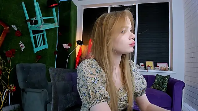 AmyNox online show from May 2026 05:09:02 AM