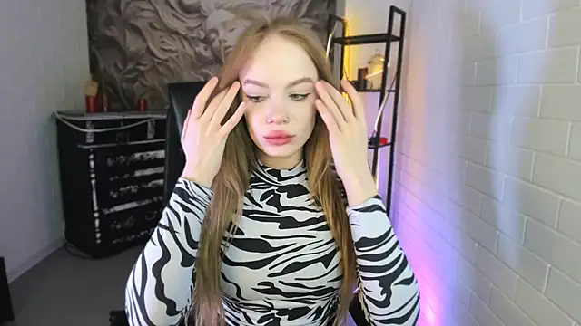 AmyNox online show from April 2026 05:04:01 AM