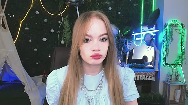 AmyNox online show from March 2026 05:26:02 AM