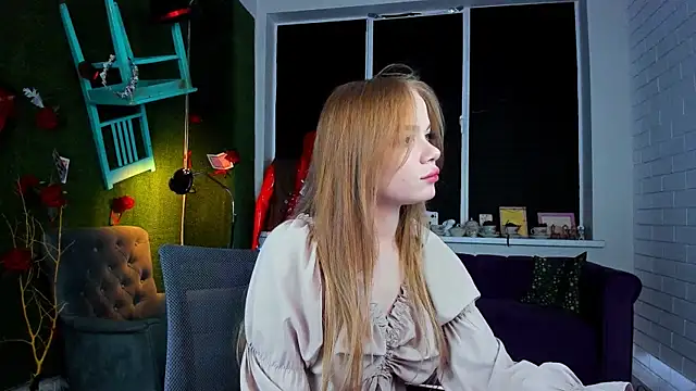 AmyNox online show from July 2026 09:05:01 AM