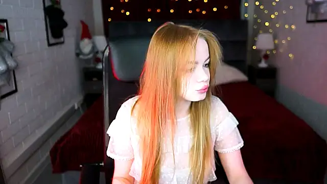 AmyNox online show from May 2026 05:00:01 AM