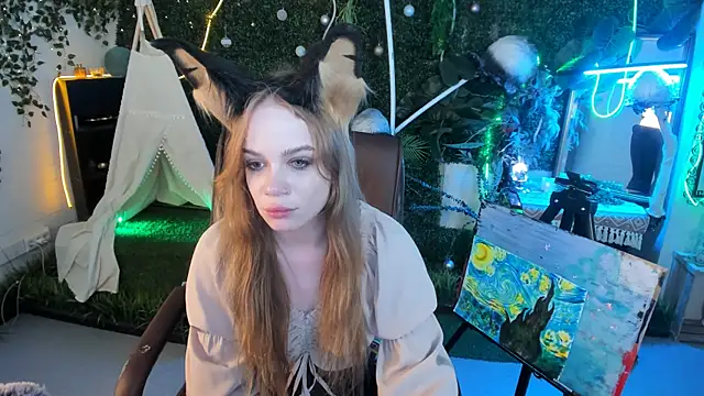 AmyNox online show from July 2026 04:08:01 PM