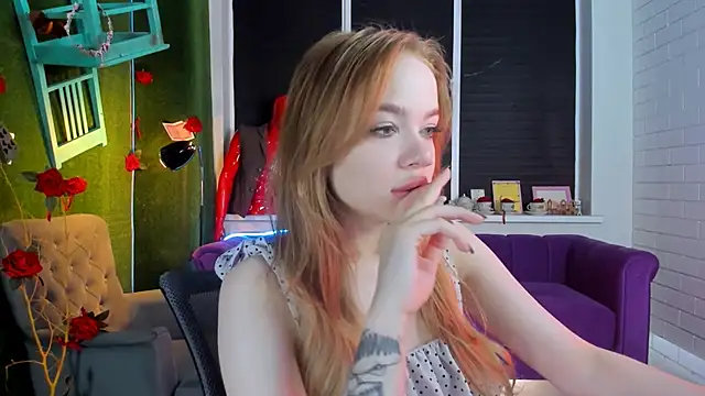 AmyNox online show from June 2026 05:12:01 AM