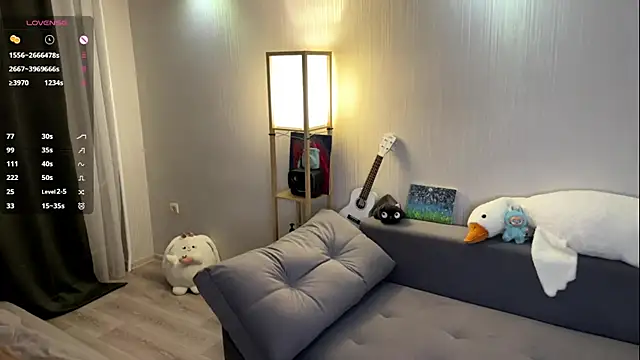 Mirrrra1 online show from March 2026 08:10:02 PM