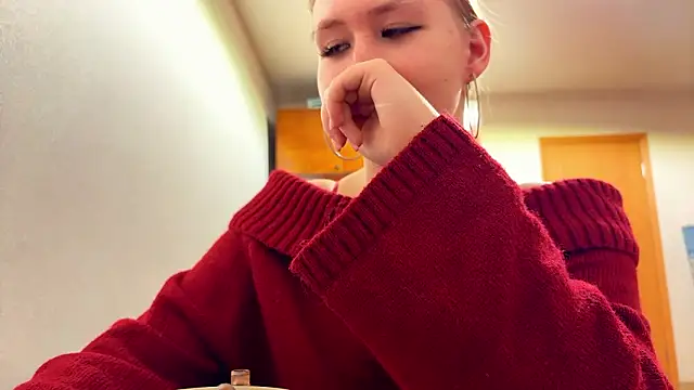 Snapshot of RoseBakeer chatting on February 2026 08:30:02 PM RoseBakeer online show from February 2026 08:30:02 PM