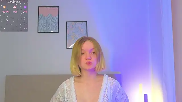 StellaBunny online show from February 2026 04:13:02 AM