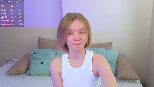 StellaBunny online show from February 2026 11:32:02 AM