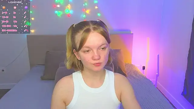 StellaBunny online show from March 2026 04:12:01 AM