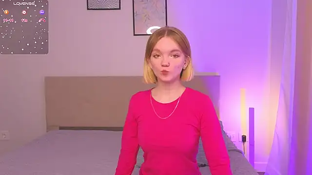 StellaBunny online show from February 2026 05:29:01 AM