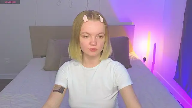 StellaBunny online show from March 2026 04:21:02 AM