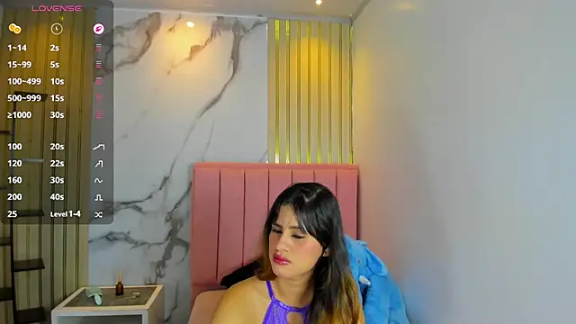 Snapshot of KAROLAGREY chatting on July 2026 12:50:02 PM KAROLAGREY online show from July 2026 12:50:02 PM