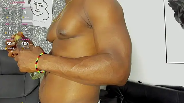 Mark Vega online show from February 2026 03:08:01 AM