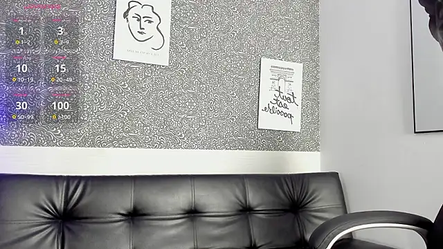 Mark Vega online show from March 2026 02:50:02 AM