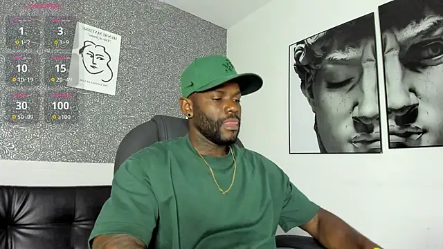 Mark Vega online show from April 2026 03:08:01 AM