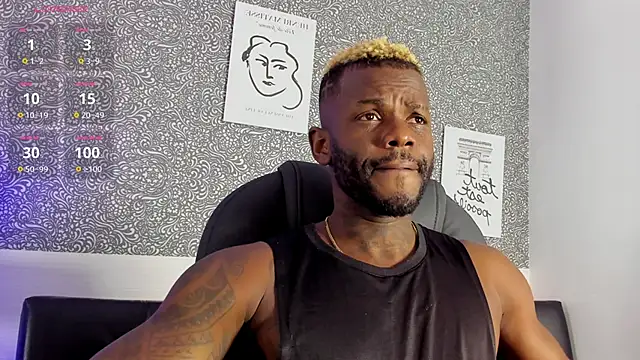 Mark Vega online show from February 2026 02:34:02 AM