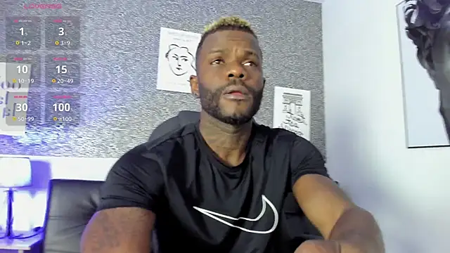 Mark Vega online show from April 2026 03:19:01 AM